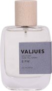 VALJUES 8 pm Eau de Parfum (EdP) VALJUES 8 pm Eau de Parfum (EdP)