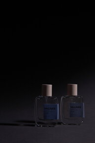 VALJUES 8 pm Eau de Parfum (EdP) 50 ml