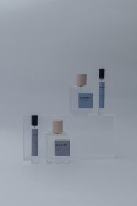 VALJUES 8 pm Eau de Parfum (EdP) 50 ml