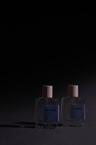 VALJUES 8 pm Eau de Parfum (EdP) 10 ml