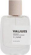 VALJUES 9 / Nine Eau de Parfum (EdP) VALJUES 9 / Nine Eau de Parfum (EdP)