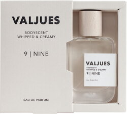 VALJUES 9 / Nine Eau de Parfum (EdP) 50 ml