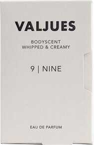 VALJUES 9 / Nine Eau de Parfum (EdP) 50 ml