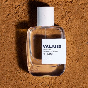 VALJUES 9 / Nine Eau de Parfum (EdP) 50 ml