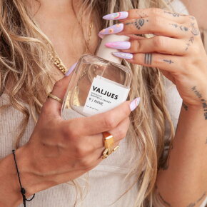VALJUES 9 / Nine Eau de Parfum (EdP) 50 ml