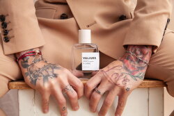 VALJUES 9 / Nine Eau de Parfum (EdP) 10 ml