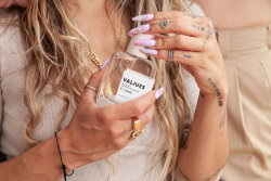 VALJUES 9 / Nine Eau de Parfum (EdP) 10 ml