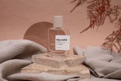 VALJUES 9 / Nine Eau de Parfum (EdP) 10 ml