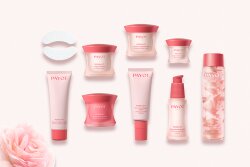 Payot Roselift Masque Tenseur Liftante 50 ml