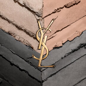 Yves Saint Laurent Couture Mini Clutch 4 g 700 over noir