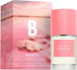 Beso Beach Beso De Sal Eau de Parfum (EdP) 100 ml