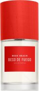 Beso Beach Beso De Fuego Eau de Parfum (EdP) 100 ml