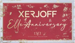 XERJOFF Elle Anniversary Eau de Parfum (EdP) 50 ml