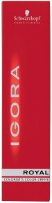 Schwarzkopf Igora Royal Intense+ 9-888 Extra Hellblond Intensiv Rot Extra 60 ml