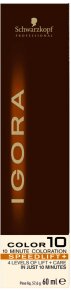 Schwarzkopf IGORA COLOR 10 Speedlift+ 11-0 Premiumblond 60 ml