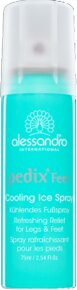 Alessandro Pedix Feet Cooling Ice Spray 75 ml