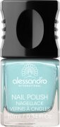 Alessandro Colour Code 4 Nail Polish 62 Surfin' Usa 10 ml