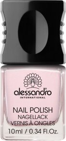 Alessandro Colour Code 4 Nail Polish 79 Little Princess 10 ml
