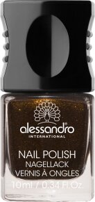 Alessandro Colour Code 4 Nail Polish 95 Wild Cat 10 ml