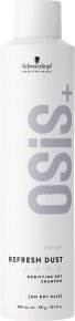 Schwarzkopf Osis Texture Refresh Dust Bodyfying Dry Shampoo 300 ml