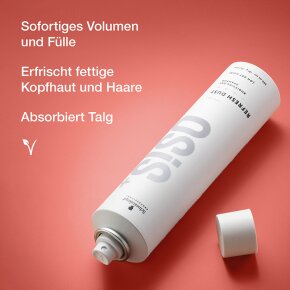 Schwarzkopf Osis Texture Refresh Dust Bodyfying Dry Shampoo 300 ml