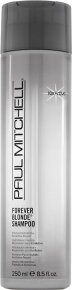 Paul Mitchell Forever Blonde Shampoo 250 ml