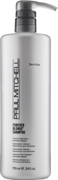 0009531123615 - Mitchell Paul Mitchell Forever Blonde Shampoo 710 ml 0009531123615 - Mitchell Paul Mitchell Forever Blonde Shampoo 710 ml