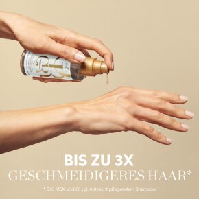 Wella Professionals Oil Reflections Luminous Smoothening Hair Oil 100 ml