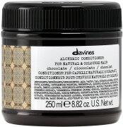 Davines Alchemic Chocolate Conditioner 250 ml Davines Alchemic Chocolate Conditioner 250 ml