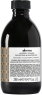 Davines Alchemic Chocolate Shampoo 280 ml