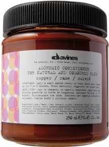 Davines Alchemic Copper Conditioner 250 ml