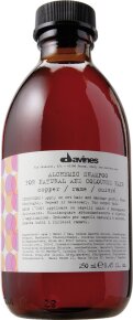 Davines Alchemic Copper Shampoo 280 ml