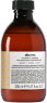 Davines Alchemic Gold Shampoo 280 ml