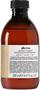 Davines Alchemic Gold Shampoo 280 ml Davines Alchemic Gold Shampoo 280 ml