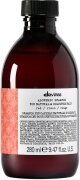 Davines Alchemic Red Shampoo 280 ml Davines Alchemic Red Shampoo 280 ml