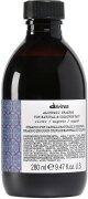 Davines Alchemic Silver Shampoo Davines Alchemic Silver Shampoo