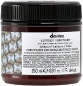 Davines Alchemic Tobacco Conditioner 250 ml