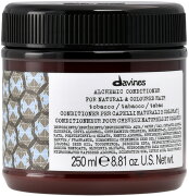 Davines Alchemic Tobacco Conditioner 250 ml Davines Alchemic Tobacco Conditioner 250 ml