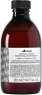 Davines Alchemic Tobacco Shampoo 280 ml
