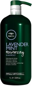 Paul Mitchell Lavender Mint Moisturizing Shampoo 1000 ml