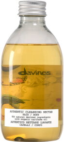 Davines Authentic Cleansing Nectar 280 ml