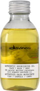 Davines Authentic Nourishing Oil 140 ml