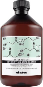 Davines Natural Tech Detoxifying Superactive 500 ml