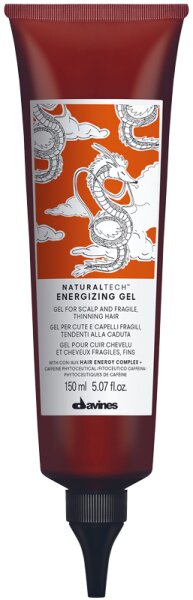 8004608255550 - Pflege Naturaltech Energizing Gel 150 ml 8004608255550 - Pflege Naturaltech Energizing Gel 150 ml