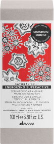 Davines Natural Tech Energizing Androgenetic Superactive 100 ml