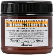 Davines Natural Tech Nourishing Vegetarian Miracle Conditioner Davines Natural Tech Nourishing Vegetarian Miracle Conditioner