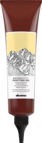 Davines Natural Tech Purifying Gel 150 ml