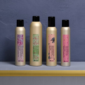 Davines More Inside Invisible No Gas Spray 250 ml