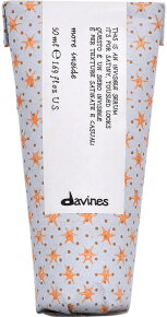 Davines More Inside Invisible Serum (Slept-In) 50 ml