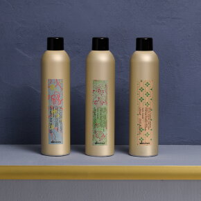 Davines More Inside Medium Hold Hair-Spray 400 ml